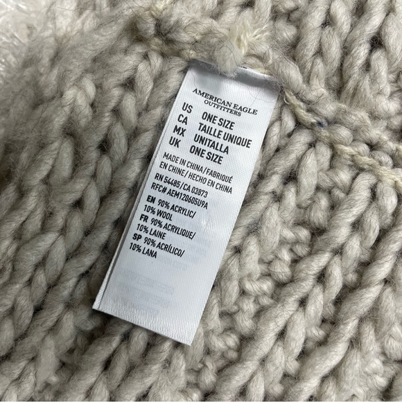 Infinity Scarf - Picture 2 of 3